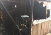 PF investigará incêndio na casa de autor de atentado em Brasília PF investigará incêndio na casa de autor de atentado em Brasília