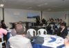 SSP debate Plano de Redução de Mortes decorrentes da atuação policial durante oficina Logo