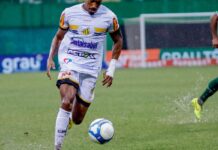 Série B: vice-líder Novorizontino bate Chape a três rodadas do fim Série B: vice-líder Novorizontino bate Chape a três rodadas do fim