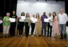 Prefeitura, em parceria com o SENAC, o MPT e Instituto 11 de Dezembro, realizou evento em alusão aos 26 anos do 11 de dezembro – Prefeitura de Santo Antônio de Jesus – BA Prefeitura, em parceria com o SENAC, o MPT e Instituto 11 de Dezembro, realizou evento em alusão aos 26 anos do 11 de dezembro – Prefeitura de Santo Antônio de Jesus - BA