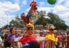Novos blocos de carnaval de rua em SP têm até sexta para se inscrever Novos blocos de carnaval de rua em SP têm até sexta para se inscrever