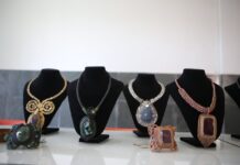 Projeto Joias e Arte 2025 do Centro Gemológico da Bahia valoriza empreendedorismo Logo