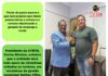 Victor Mancine, Secretário de Cultura e Turismo de Madre de Deus, confirma adesão à Câmara de Turismo Baia de Todos os Santos
