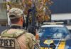 PRF flagra condutor com porte ilegal de arma de fogo na BR-317, em Epitaciolândia/AC — Polícia Rodoviária Federal Imagem do WhatsApp de 2025-03-01 à(s) 13.30.20_9ccce2da.jpg