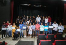 SAJ: Prefeitura formaliza parceria com entidades que desenvolvem projetos sociais voltados para crianças e adolescentes – Prefeitura de Santo Antônio de Jesus – BA SAJ: Prefeitura formaliza parceria com entidades que desenvolvem projetos sociais voltados para crianças e adolescentes – Prefeitura de Santo Antônio de Jesus - BA