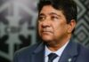 Ednaldo Rodrigues entra no STF para barrar novas eleições na CBF Ednaldo Rodrigues entra no STF para barrar novas eleições na CBF