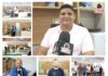 Caíque Barbosa quebra paradigmas ao tornar a Câmara de Santo Antonio de Jesus, literalmente, mais ágil com implantação de nova estrutura administrativa