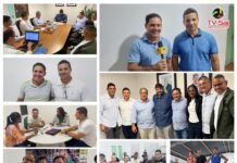 Gestão Gilmar-Neto de Eurides anuncia novos investimentos para o município e formula convite para aniversário da cidade e festividades juninas: VARZEDO