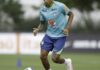Ancelotti testa mudanças no ataque da seleção brasileira Ancelotti testa mudanças no ataque da seleção brasileira