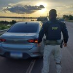 PRF em Roraima apreende arma de fogo, madeira irregular e prende homem por imigração ilegal — Polícia Rodoviária Federal