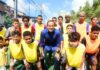 Prefeitura inaugura campo com grama sintética na Cidade Nova e chega a 78 equipamentos entregues em Salvador – Secretaria de Comunicação Prefeitura inaugura campo com grama sintética na Cidade Nova e chega a 78 equipamentos entregues em Salvador – Secretaria de Comunicação