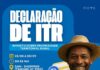 Prefeitura de Santo Antônio de Jesus informa a Produtores Rurais acerca da Declaração do Imposto sobre Propriedade Territorial Rural (ITR) – Prefeitura de Santo Antônio de Jesus – BA Prefeitura de Santo Antônio de Jesus informa a Produtores Rurais acerca da Declaração do Imposto sobre Propriedade Territorial Rural (ITR) – Prefeitura de Santo Antônio de Jesus - BA