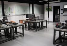 Faculdade pública em SP seleciona alunos para carreira científica Faculdade pública em SP seleciona alunos para carreira científica