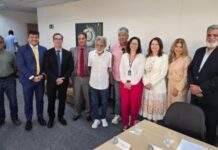 Acordo entre Estado e Sintagri põe fim a disputa judicial e economiza R$ 7 milhões aos cofres públicos | SECOM Acordo entre Estado e Sintagri põe fim a disputa judicial e economiza R$ 7 milhões aos cofres públicos | SECOM