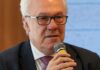 Presidente do Inep diz que não houve erro no resultado final do Enamed Presidente do Inep diz que não houve erro no resultado final do Enamed