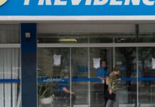 STF julga validade da aposentadoria especial para vigilantes STF julga validade da aposentadoria especial para vigilantes