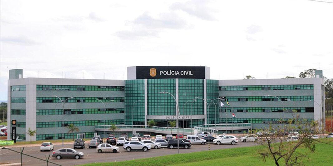 Polícia indicia enfermeiros acusados de matar pacientes no DF Polícia indicia enfermeiros acusados de matar pacientes no DF