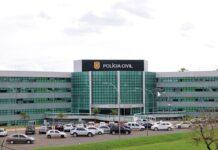 Polícia indicia enfermeiros acusados de matar pacientes no DF Polícia indicia enfermeiros acusados de matar pacientes no DF