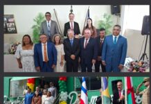 Sessão solene na Câmara de Vereadores, marca os 64 anos de Dom Macedo Costa com homenagens e presenças de autoridades