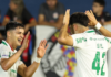 Palmeiras derrota Bragantino para manter liderança no Brasileiro Palmeiras derrota Bragantino para manter liderança no Brasileiro