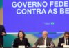 Bets que continuarem no ar após prazo serão bloqueadas, diz Durigan Bets que continuarem no ar após prazo serão bloqueadas, diz Durigan