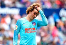 Barcelona violou regras da FIFA ao negociar com Griezmann, diz rádio