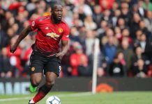 Manchester United coloca preço para negociar Lukaku com a Inter de Milão: R$ 400 milhões