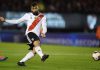 Com gols nos acréscimos, River Plate bate Athletico-PR e fatura a Recopa Sul-Americana