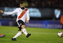 Com gols nos acréscimos, River Plate bate Athletico-PR e fatura a Recopa Sul-Americana