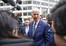 Os pré-candidatos democratas que querem a presidência dos EUA em 2020