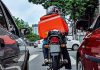 Um homem foi preso em Fortaleza, capital do Ceará, após ter roubado um celular. Mas sua prisão só aconteceu por um fato bastante inusitado.