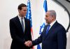 Crise em Israel ameaça plano de paz de Trump para israelenses e palestinos