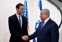 Crise em Israel ameaça plano de paz de Trump para israelenses e palestinos