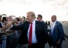 Pequenas doações são trunfo de Trump e democratas na busca de voto nos EUA
