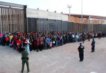 Trump impõe tarifas às importações do México para conter onda migratória na fronteira dos EUA