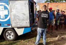 Violência em Feira de Santana assusta moradores