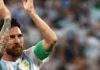‘Não foram superiores a nós’, afirma Lionel Messi sobre jogo contra o Brasil