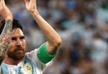 ‘Não foram superiores a nós’, afirma Lionel Messi sobre jogo contra o Brasil
