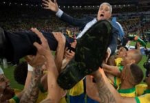 Tite brada contra Lionel Messi: “Ele tem que ter um pouco mais de respeito”