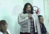 Dra. RITA DE CÁSSIA, Juíza, coordenadora do NUPEMEC, no Tribunal de Justiça, fala sobre inauguração do CEJUSC, NAZARÉ DAS FARINHAS