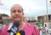 FÁTIMA DO BENFICA fala sobre ações da gestão Rogério Andrade, parcerias e ações de cunho ambiental, em S.A.JESUS