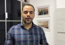 Augusto Vasconcelos comenta sobre a Medida Provisória 881 que ataca diversos direitos dos trabalhadores e institui o trabalho aos sábados e domingos