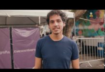 Feira Cidadã foi uma das mais aplaudidas ações do Governo do Povo, em CRUZ DAS ALMAS