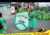 Missa em ação de graças, sessão na Câmara e desfile, abrilhantaram os 57 anos de emancipação de SALINAS DA MARGARIDA