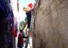 EQUIPES DA SAÚDE REALIZAM MUTIRÃO DE COMBATE À DENGUE NO MUNICÍPIO EQUIPES-DA-SAÚDE-REALIZAM-MUTIRÃO-DE-COMBATE-A-DENGUE-NO-MUNICÍPIO