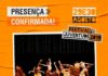 A Prefeitura de Cruz das Almas anuncia que a Escola de Dança da FUNCEB no Festival da Juventude 2019