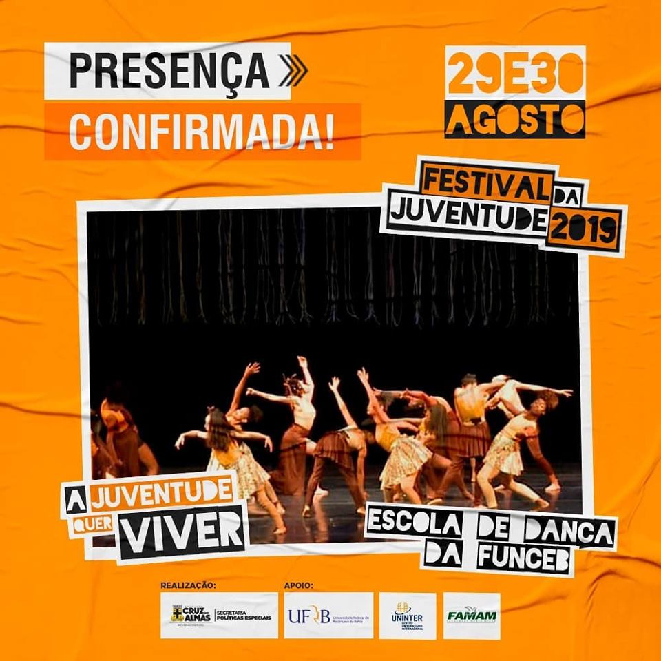 Festival da Juventude
