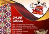 HARMONIA DO SAMBA, NEGRA COR na 1a. noite, 24.08, além de outras atrações da Festa de São Bartolomeu: MARAGOJIPE harmonia-do-samba-negra-cor-e-outras-atracoes-no-primeiro dia-da-festa-do-padroeiro-maragojipe