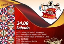 HARMONIA DO SAMBA, NEGRA COR na 1a. noite, 24.08, além de outras atrações da Festa de São Bartolomeu: MARAGOJIPE harmonia-do-samba-negra-cor-e-outras-atracoes-no-primeiro dia-da-festa-do-padroeiro-maragojipe