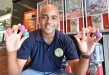 Bahia é ‘menina dos olhos’ das franquias
